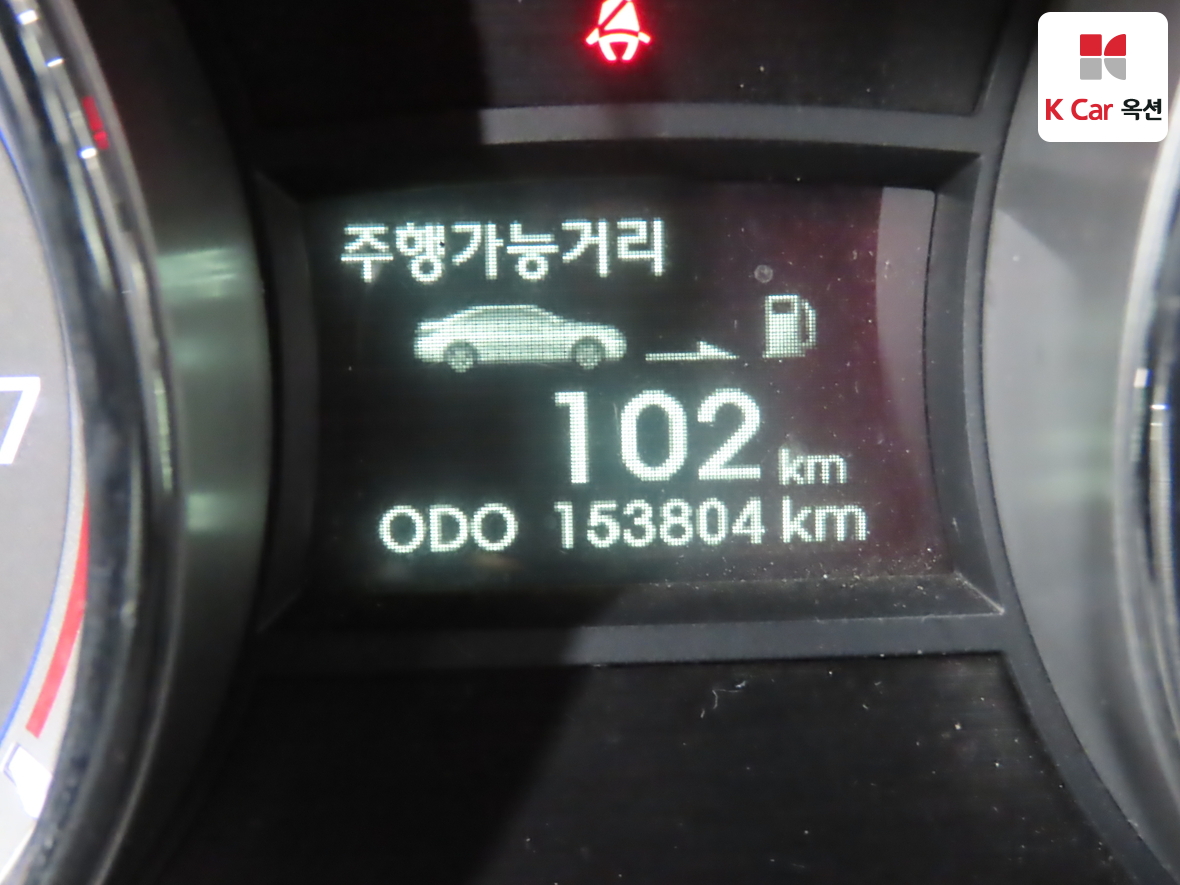 현대자동차 쏘나타 2011 - 이미지 4