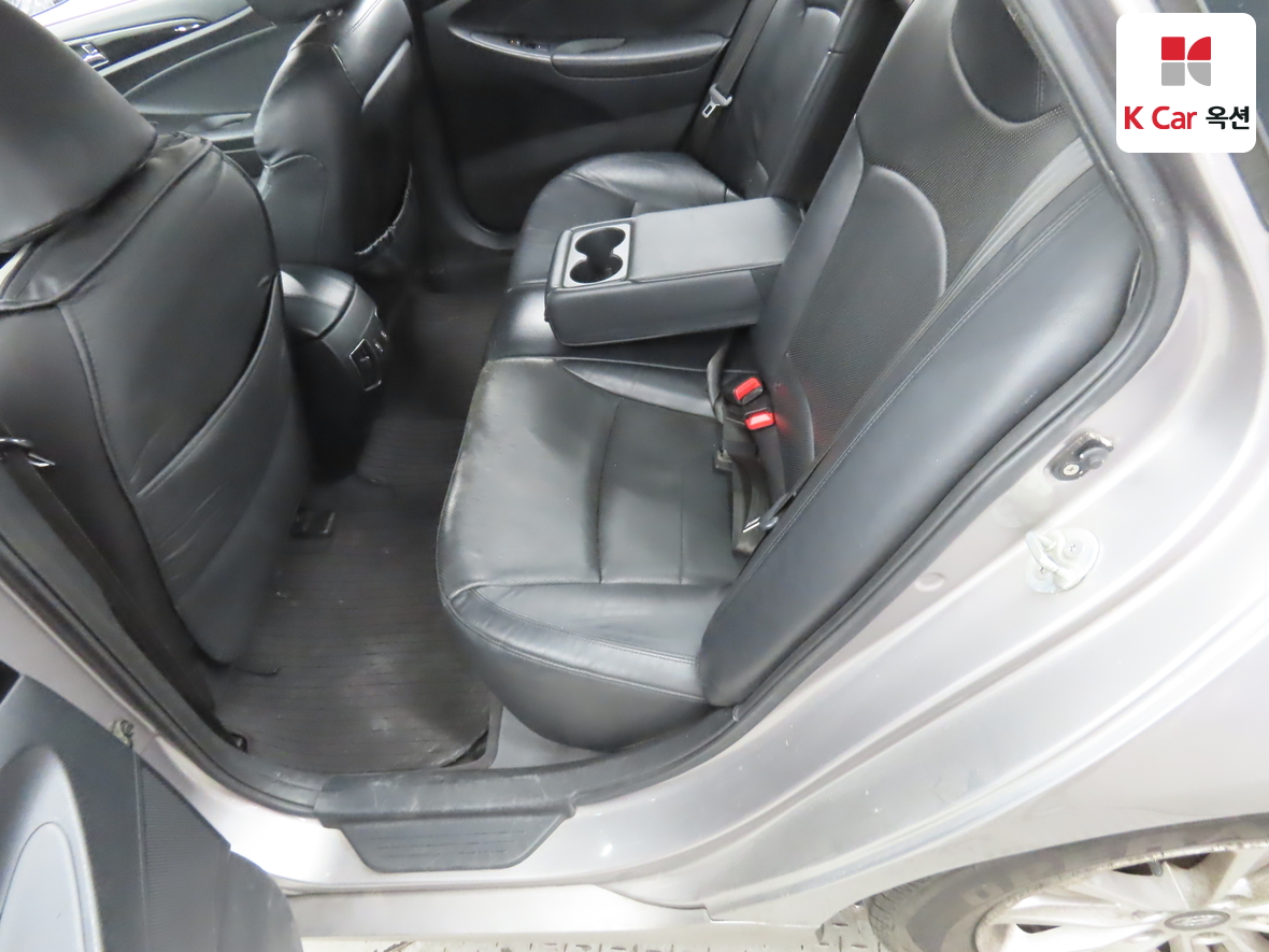 현대자동차 쏘나타 2011 - 이미지 21