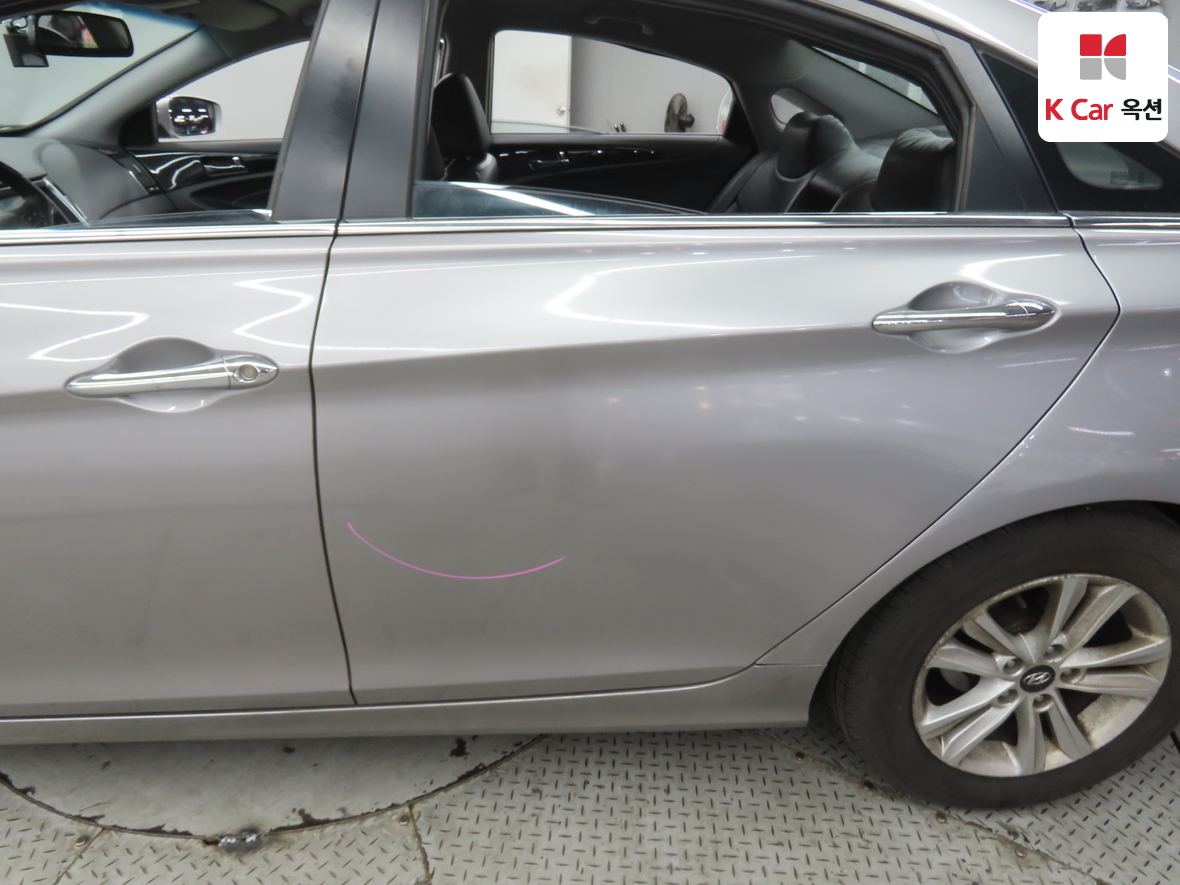 현대자동차 쏘나타 2011 - 이미지 35
