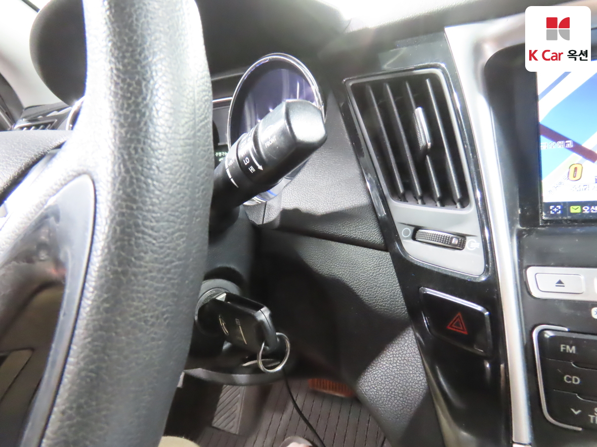 현대자동차 쏘나타 2011 - 이미지 11