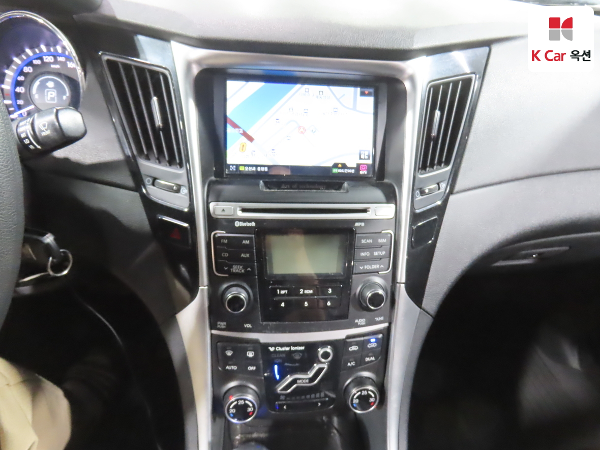 현대자동차 쏘나타 2011 - 이미지 6