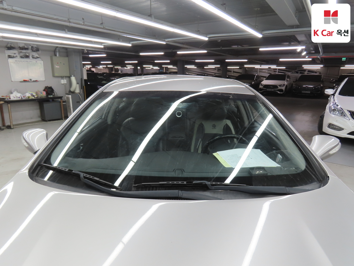 현대자동차 쏘나타 2011 - 이미지 31