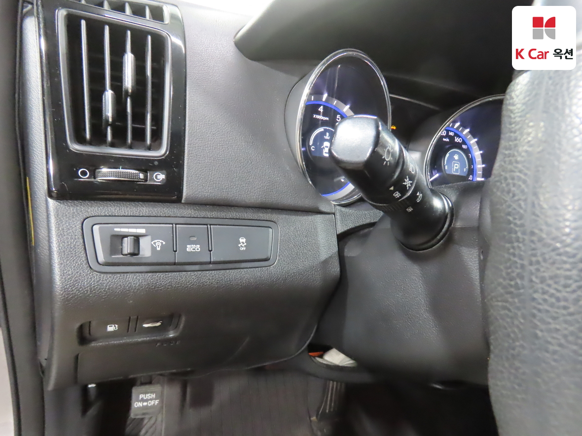 현대자동차 쏘나타 2011 - 이미지 9