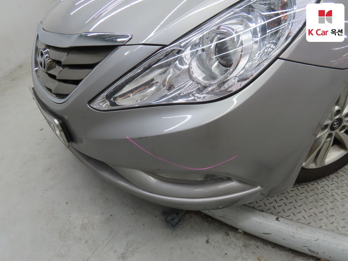 현대자동차 쏘나타 2011 - 이미지 33