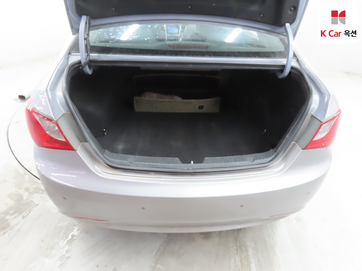 현대자동차 쏘나타 2011 - 이미지 23