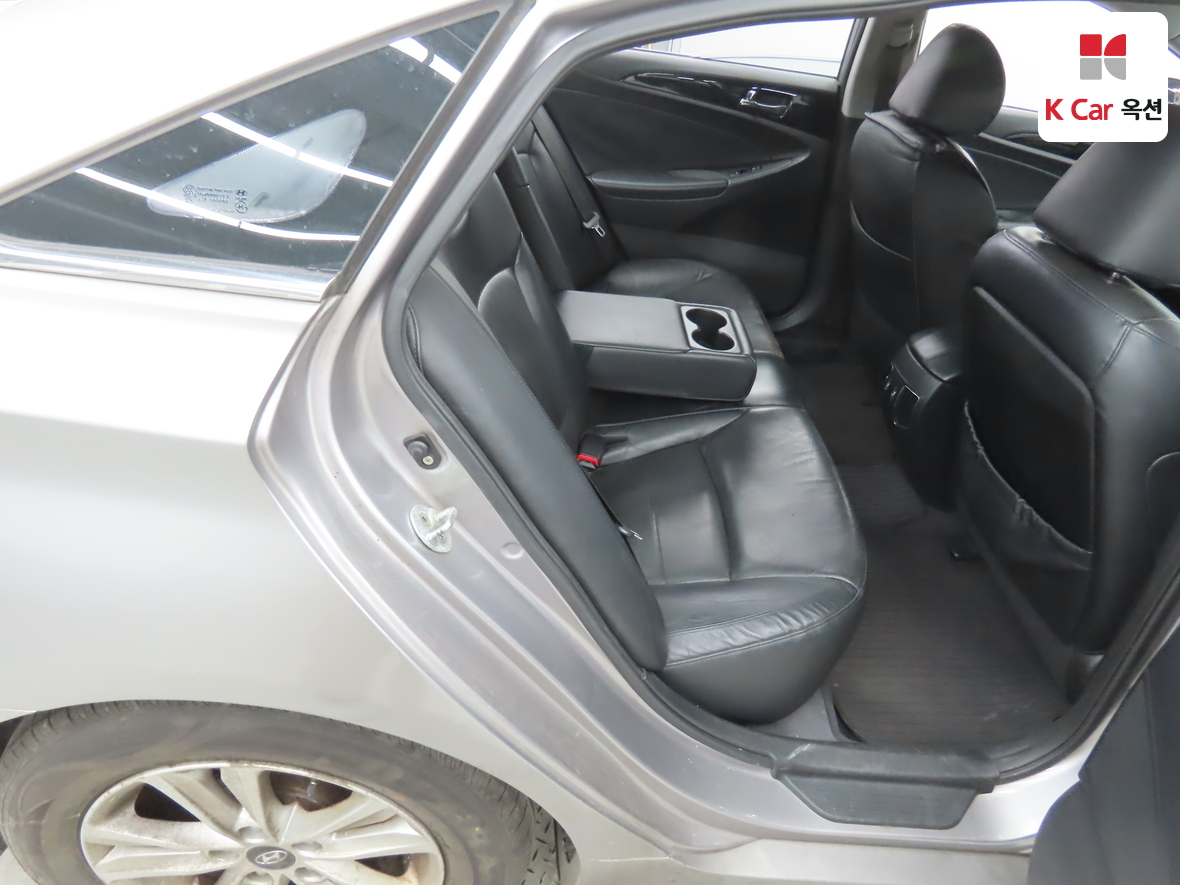 현대자동차 쏘나타 2011 - 이미지 25