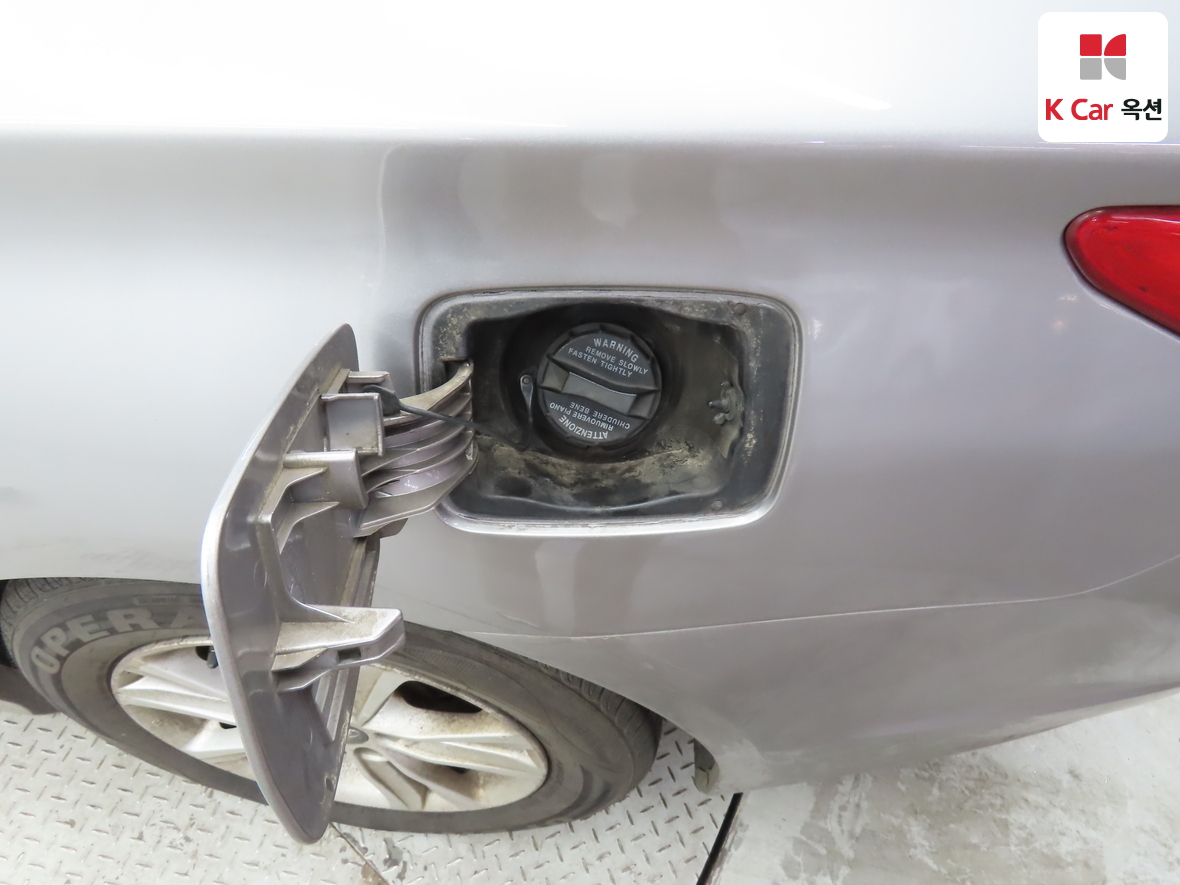 현대자동차 쏘나타 2011 - 이미지 22