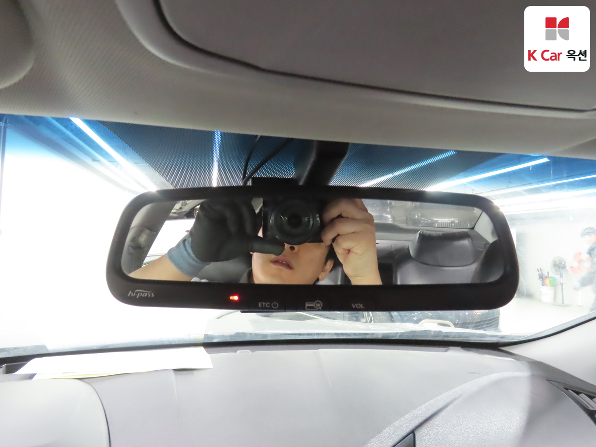 현대자동차 쏘나타 2011 - 이미지 13