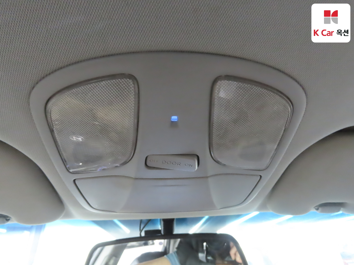 현대자동차 쏘나타 2011 - 이미지 12