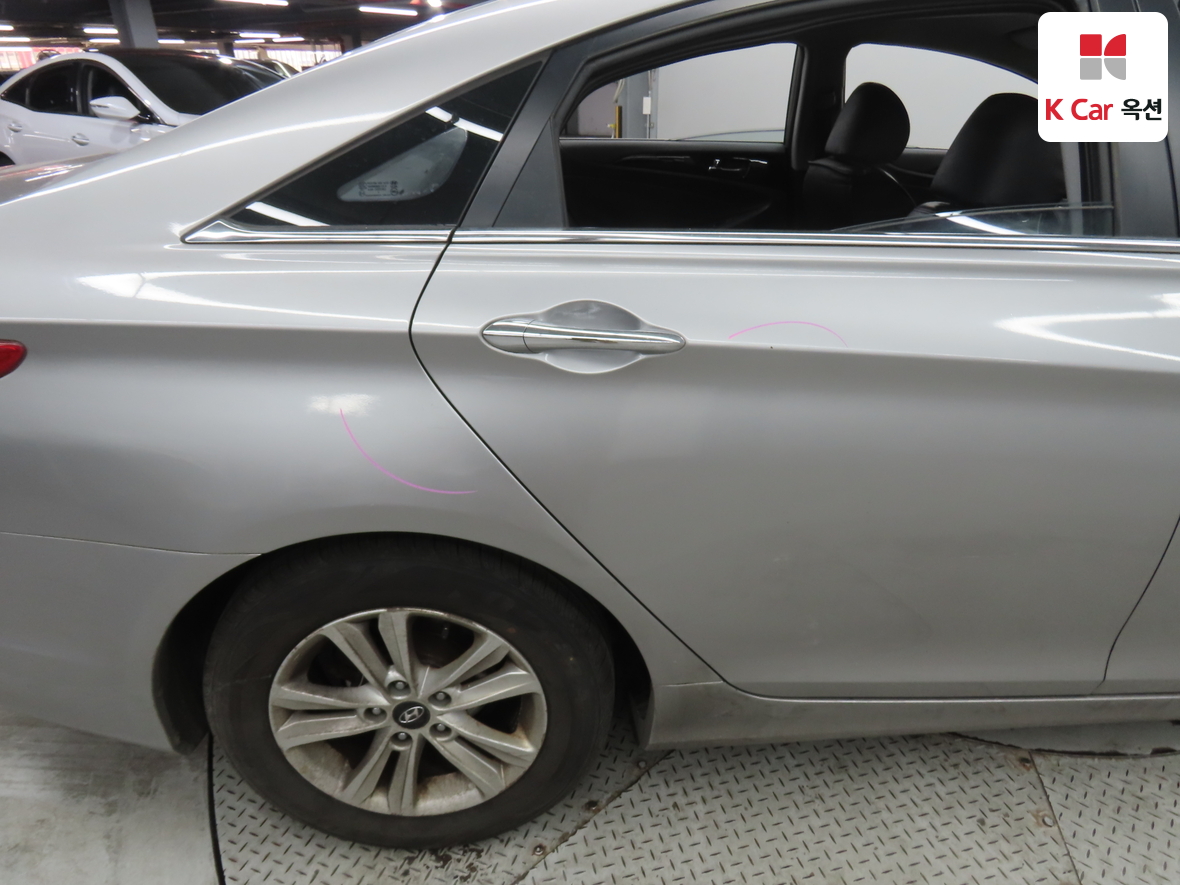 현대자동차 쏘나타 2011 - 이미지 37