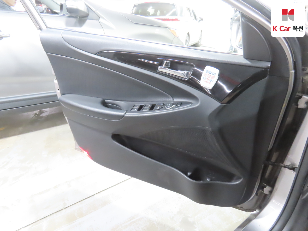 현대자동차 쏘나타 2011 - 이미지 8