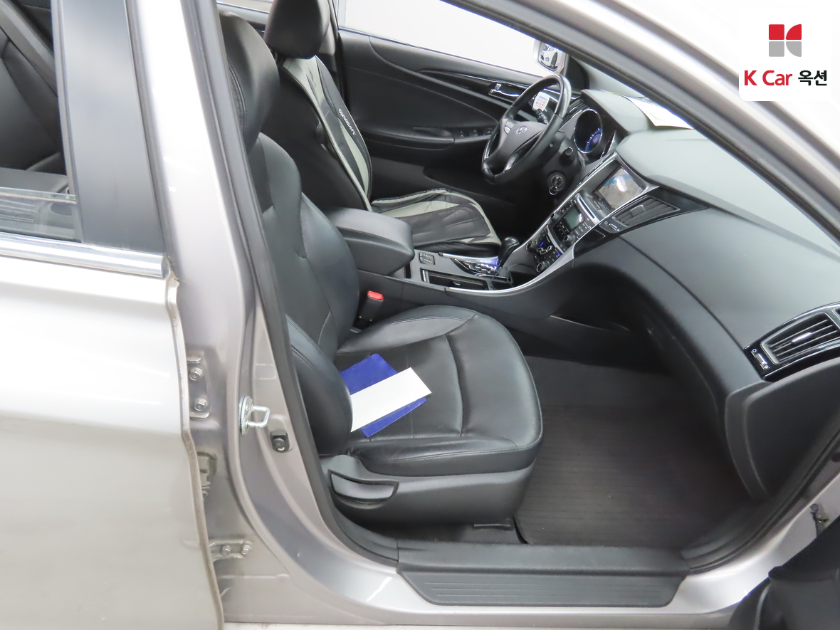 현대자동차 쏘나타 2011 - 이미지 27