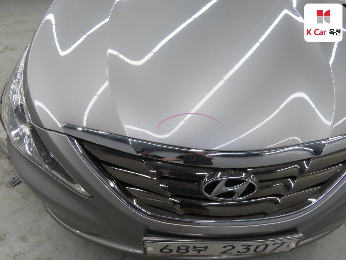 현대자동차 쏘나타 2011 - 이미지 34