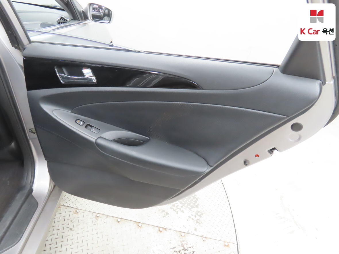 현대자동차 쏘나타 2011 - 이미지 24