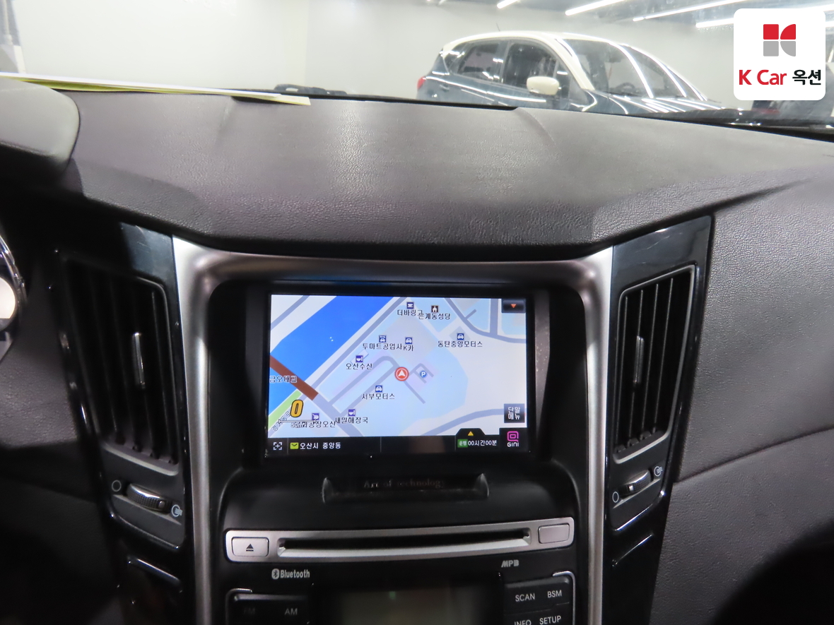 현대자동차 쏘나타 2011 - 이미지 14