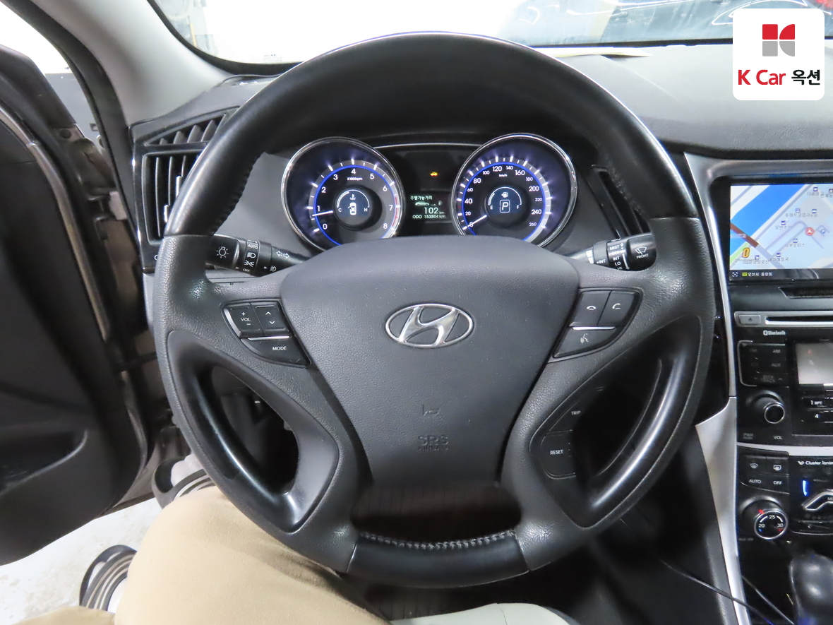 현대자동차 쏘나타 2011 - 이미지 10