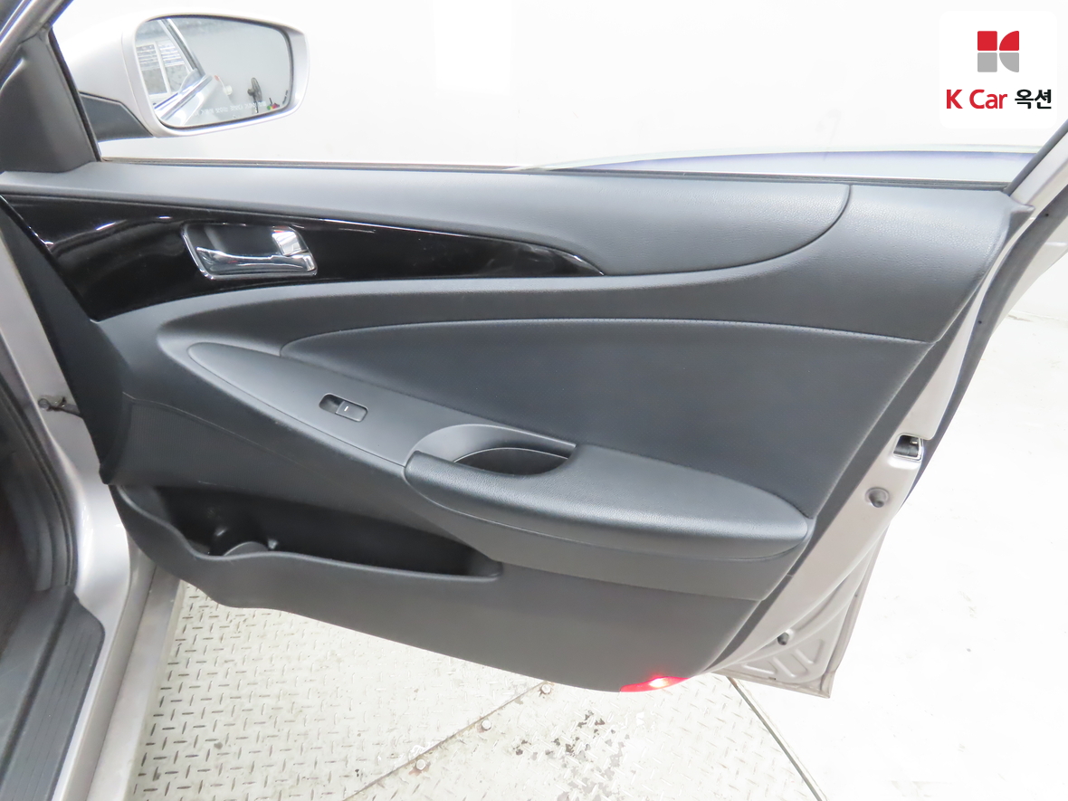 현대자동차 쏘나타 2011 - 이미지 26