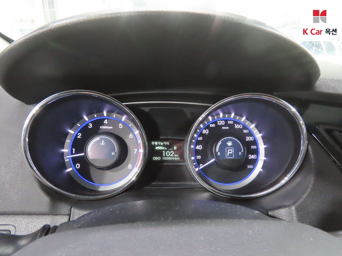 현대자동차 쏘나타 2011 - 이미지 5