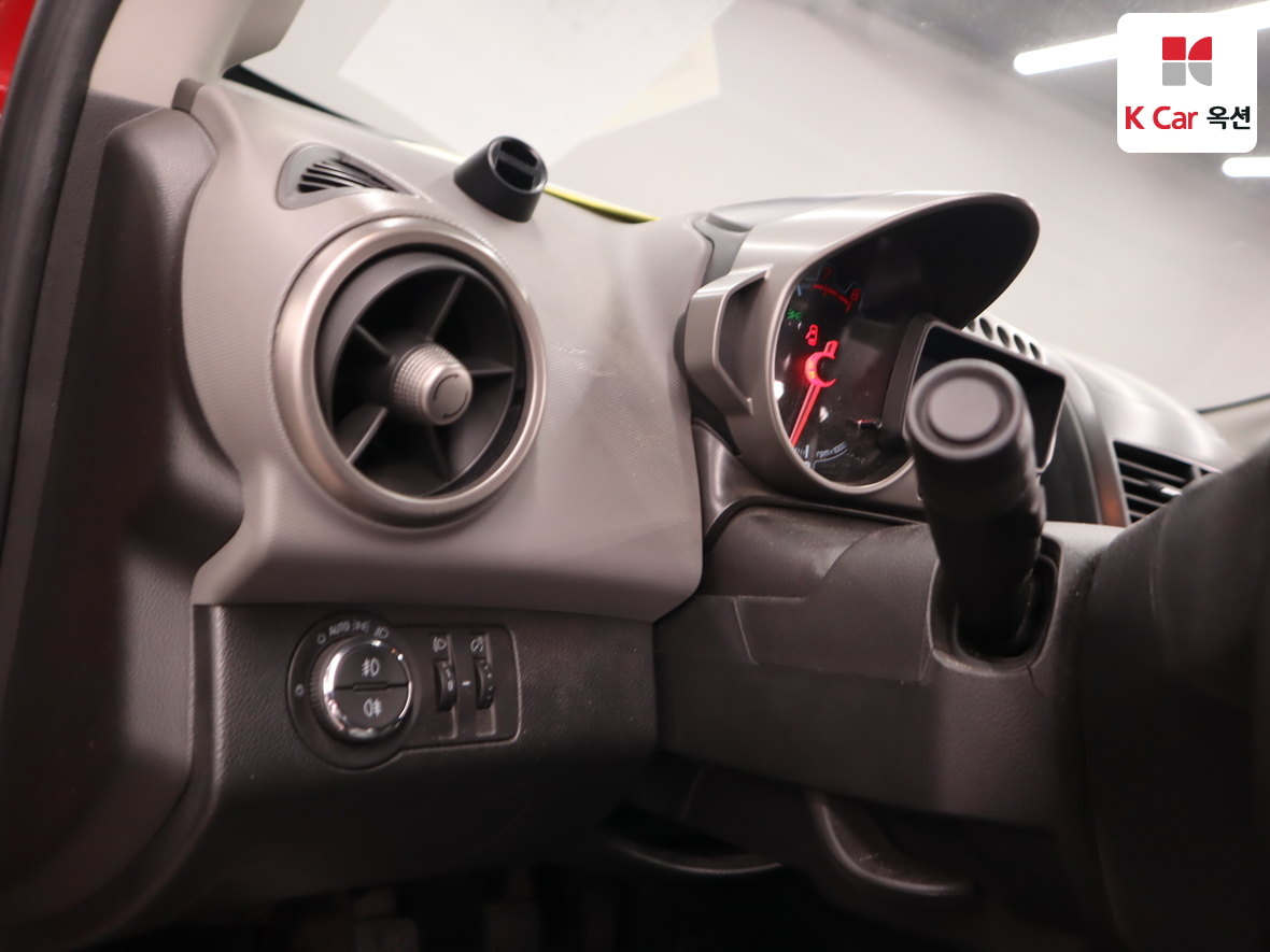 Gm Korea Aveo 2015 - Image 9