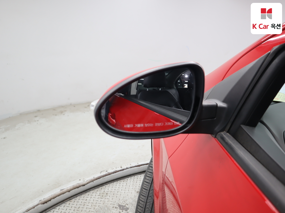 Gm Korea Aveo 2015 - Image 20