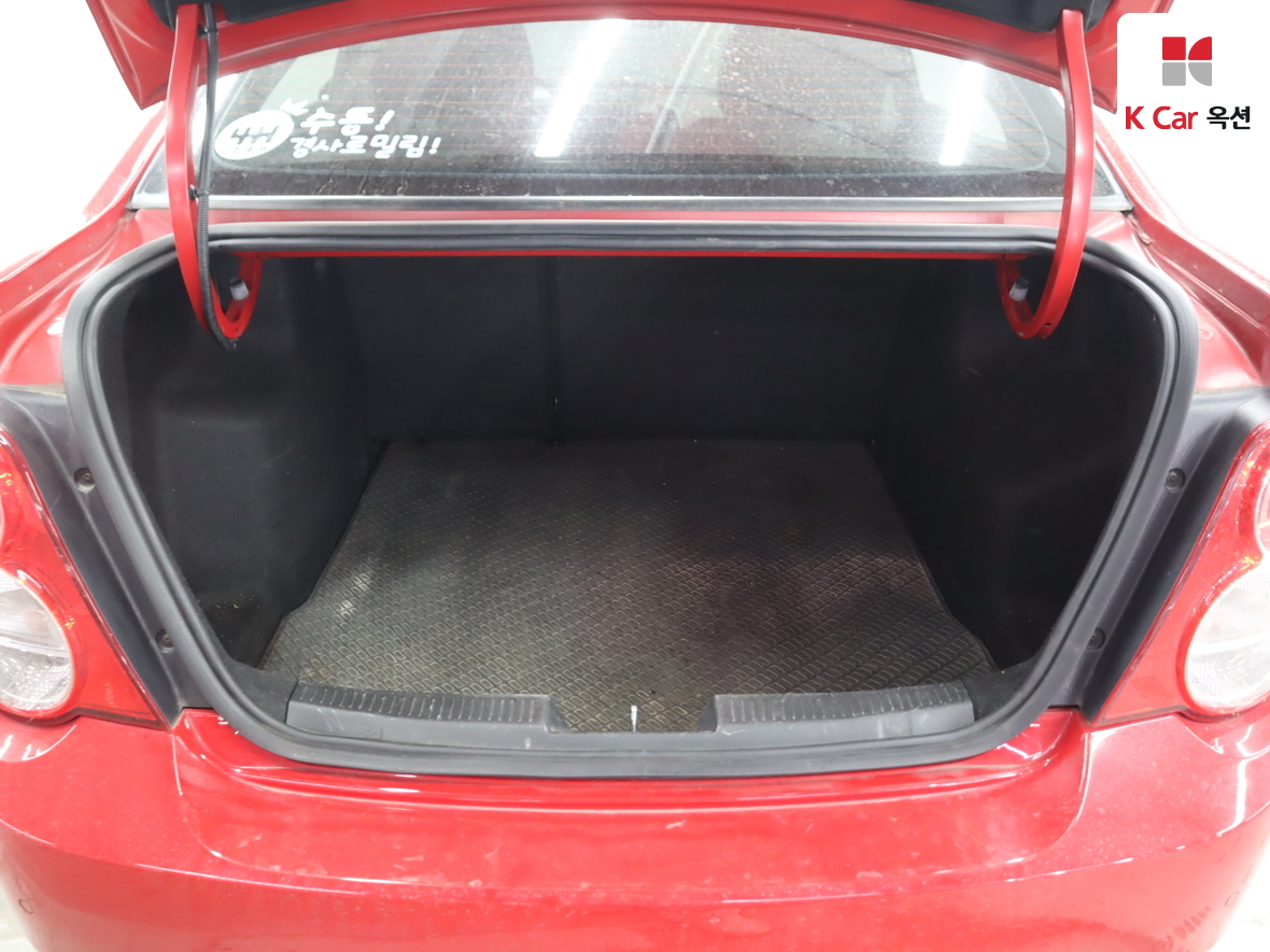 Gm Korea Aveo 2015 - Image 24