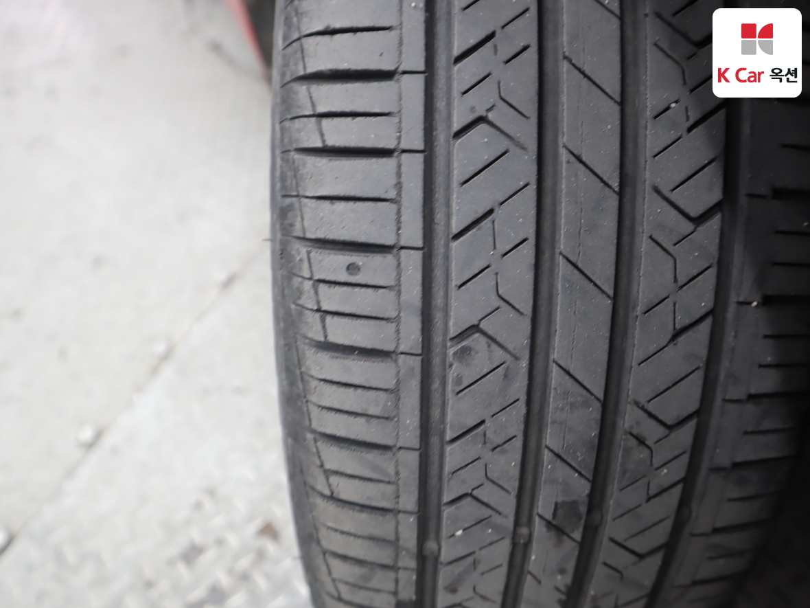 Gm Korea Aveo 2015 - Image 30