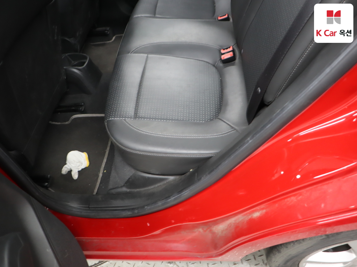 Gm Korea Aveo 2015 - Image 22