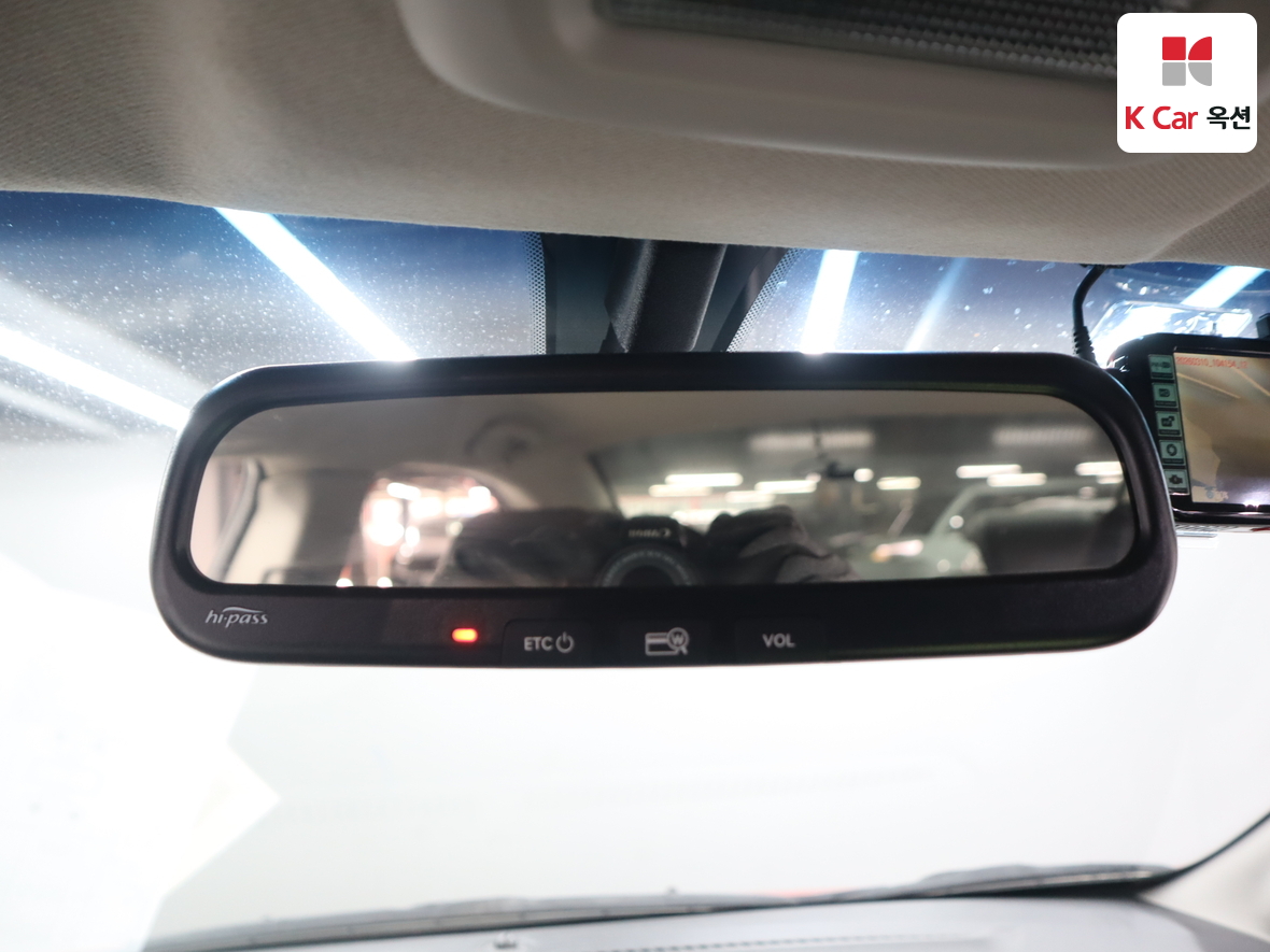 Gm Korea Aveo 2015 - Image 13