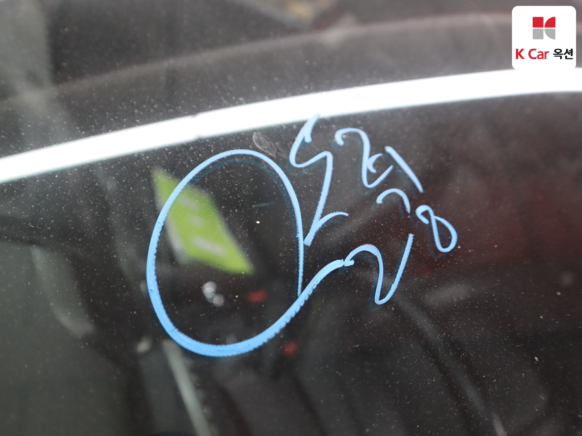 Gm Korea Aveo 2015 - Image 32