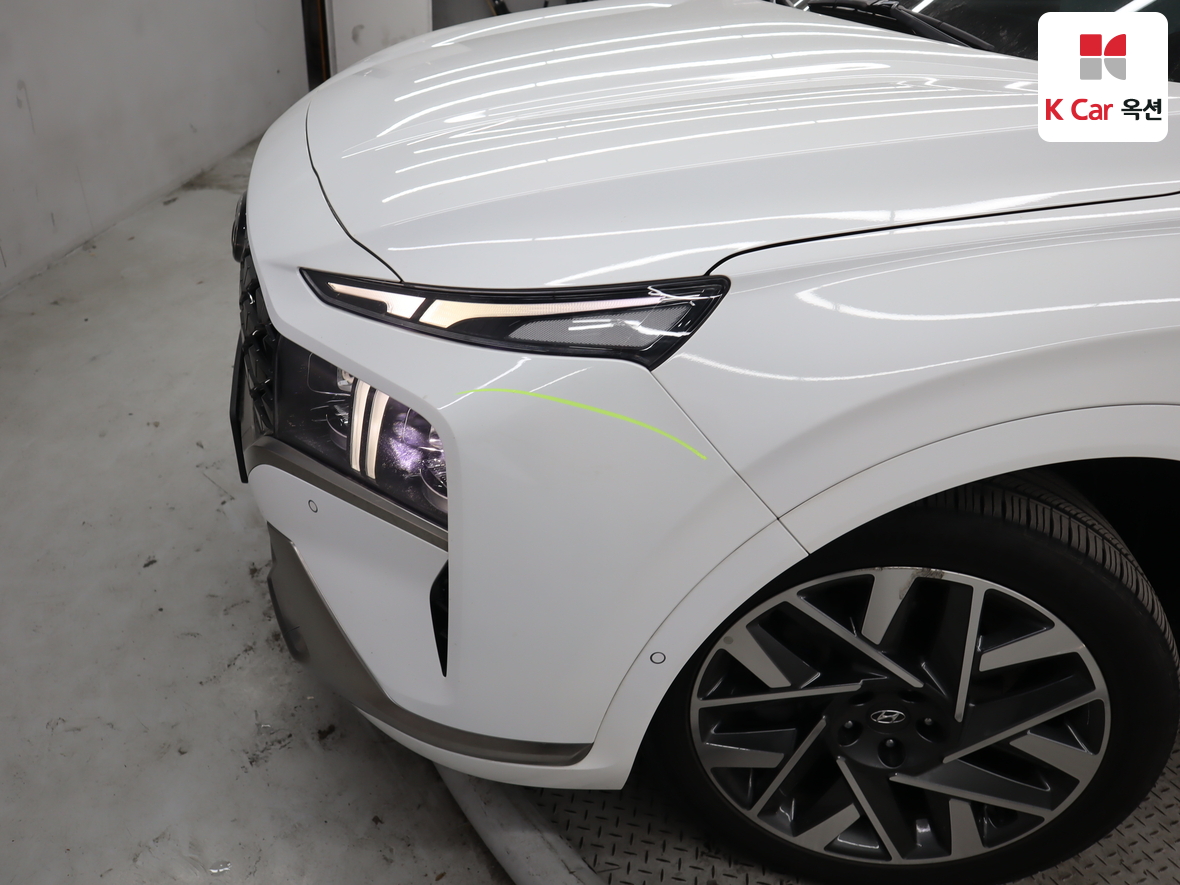 Hyundai Santa Fe 2023 - Image 37