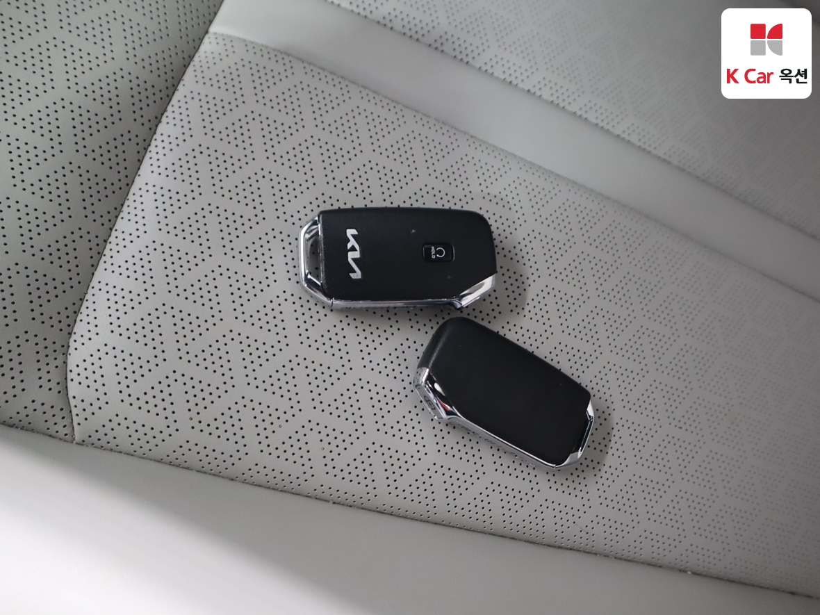 Kia Sorento 2022 - Image 18