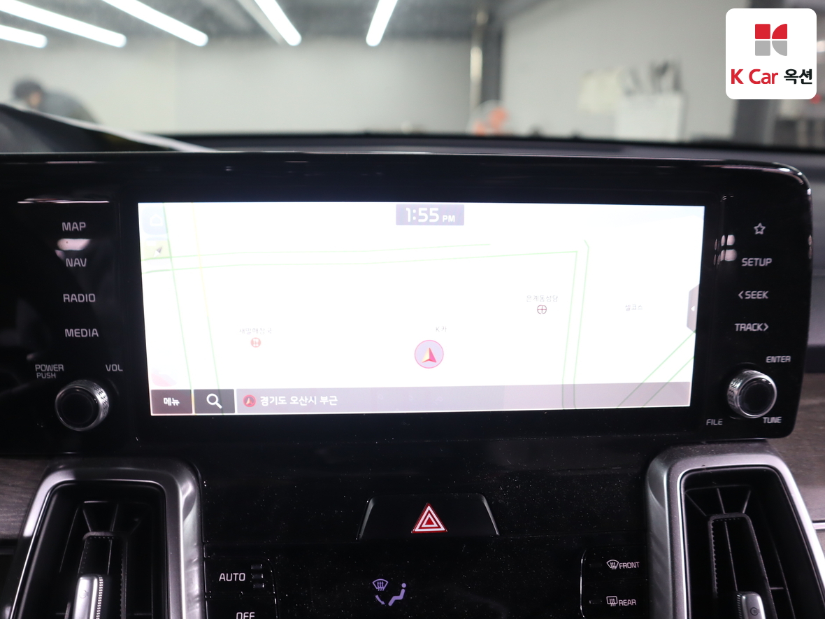 Kia Sorento 2022 - Image 15