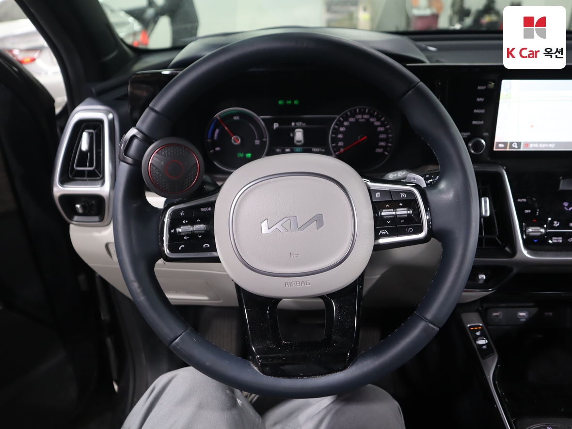 Kia Sorento 2022 - Image 10