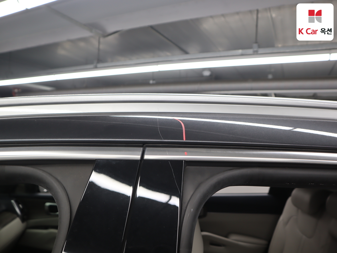 Kia Sorento 2022 - Image 40