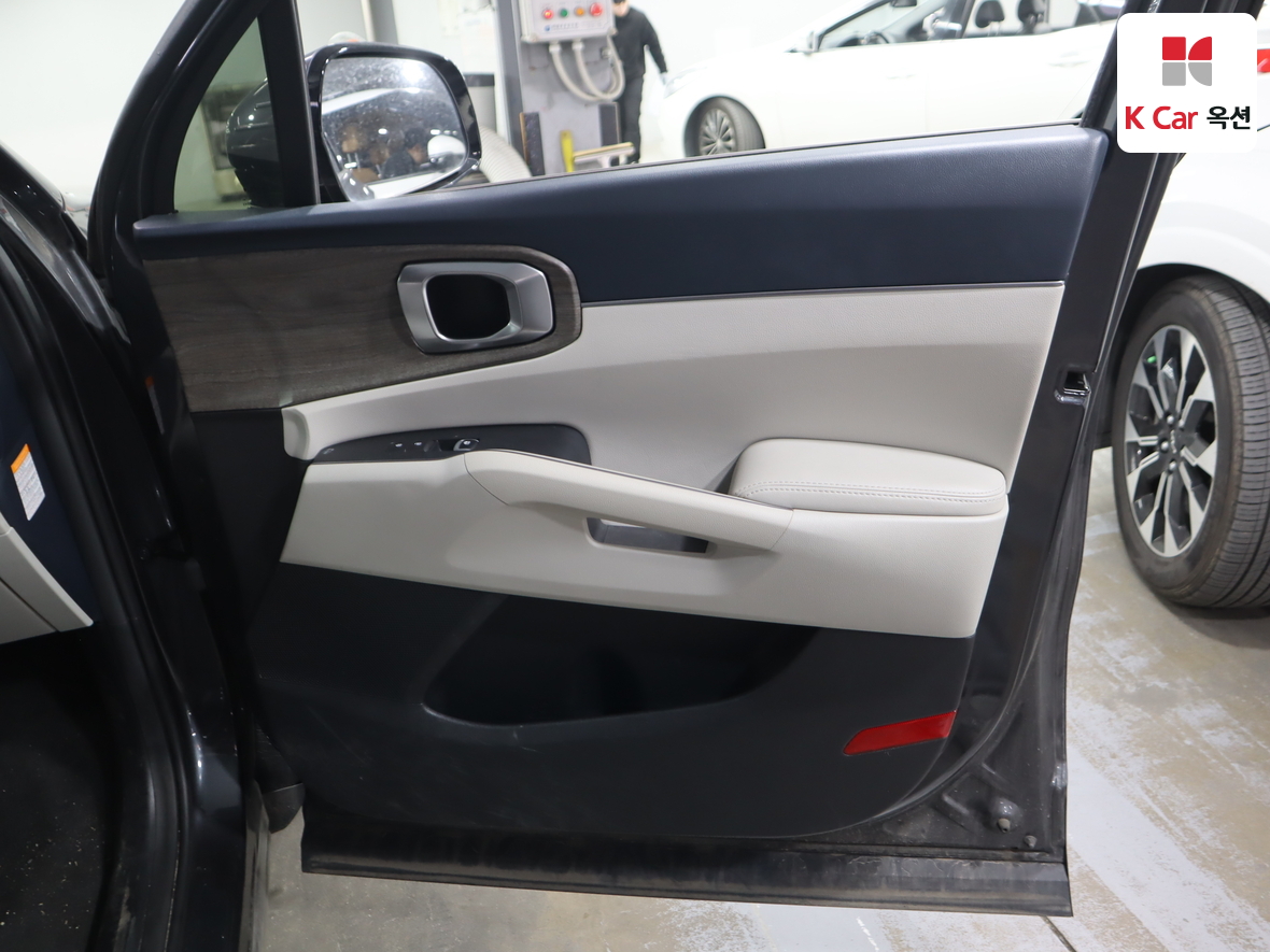 Kia Sorento 2022 - Image 31