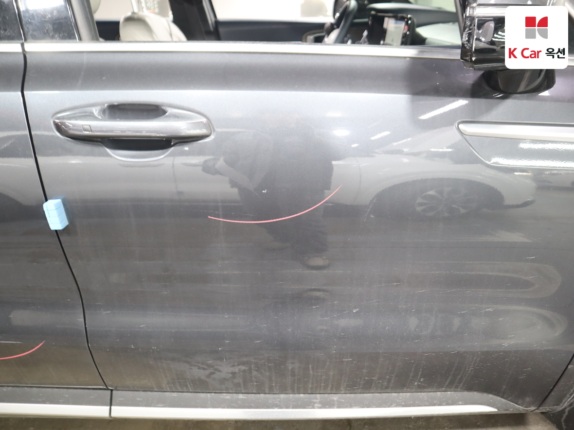 Kia Sorento 2022 - Image 48