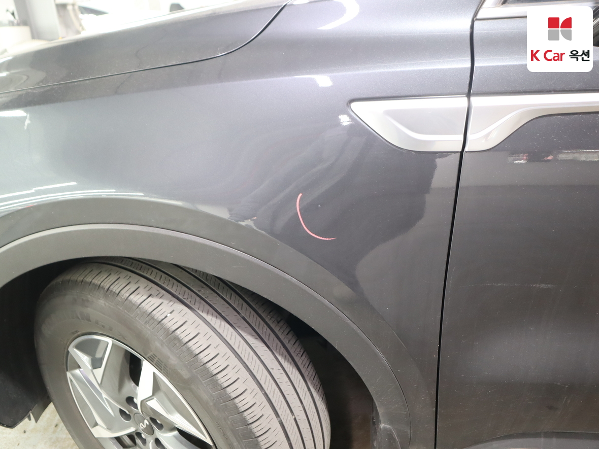 Kia Sorento 2022 - Image 37