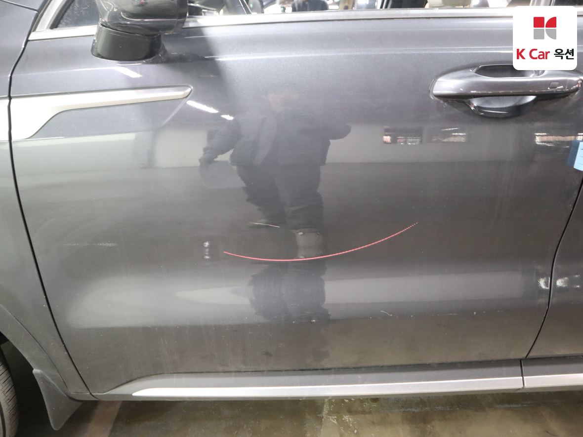 Kia Sorento 2022 - Image 39