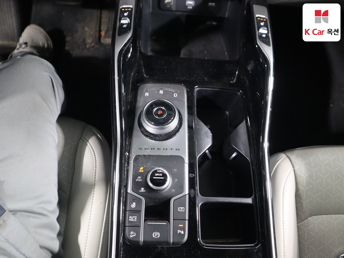 Kia Sorento 2022 - Image 17