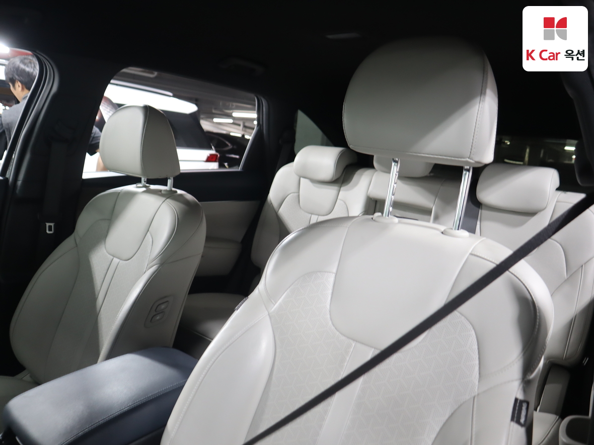 Kia Sorento 2022 - Image 20