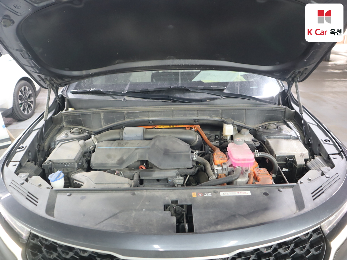 Kia Sorento 2022 - Image 35