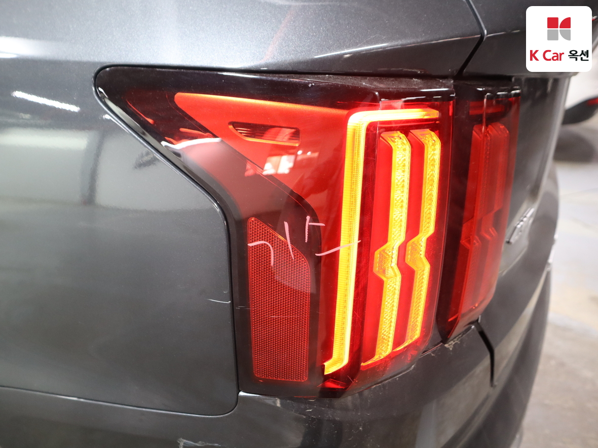 Kia Sorento 2022 - Image 44