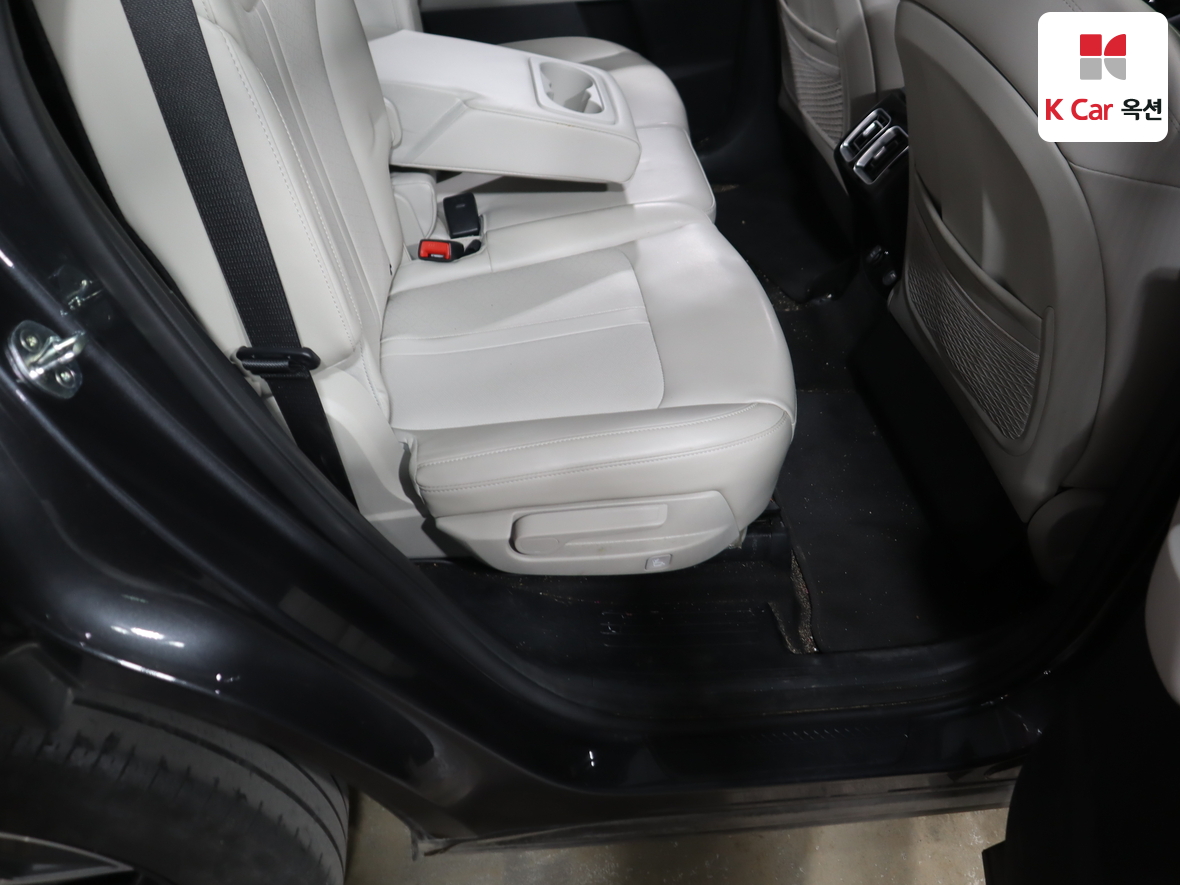 Kia Sorento 2022 - Image 30