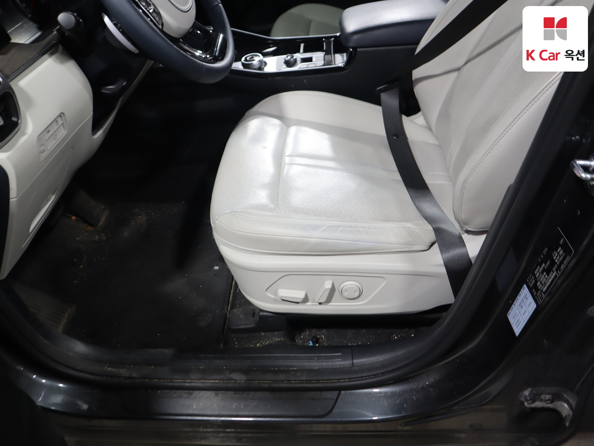 Kia Sorento 2022 - Image 19