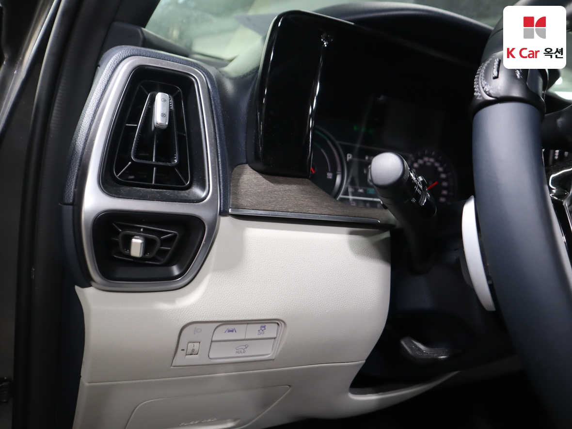 Kia Sorento 2022 - Image 9