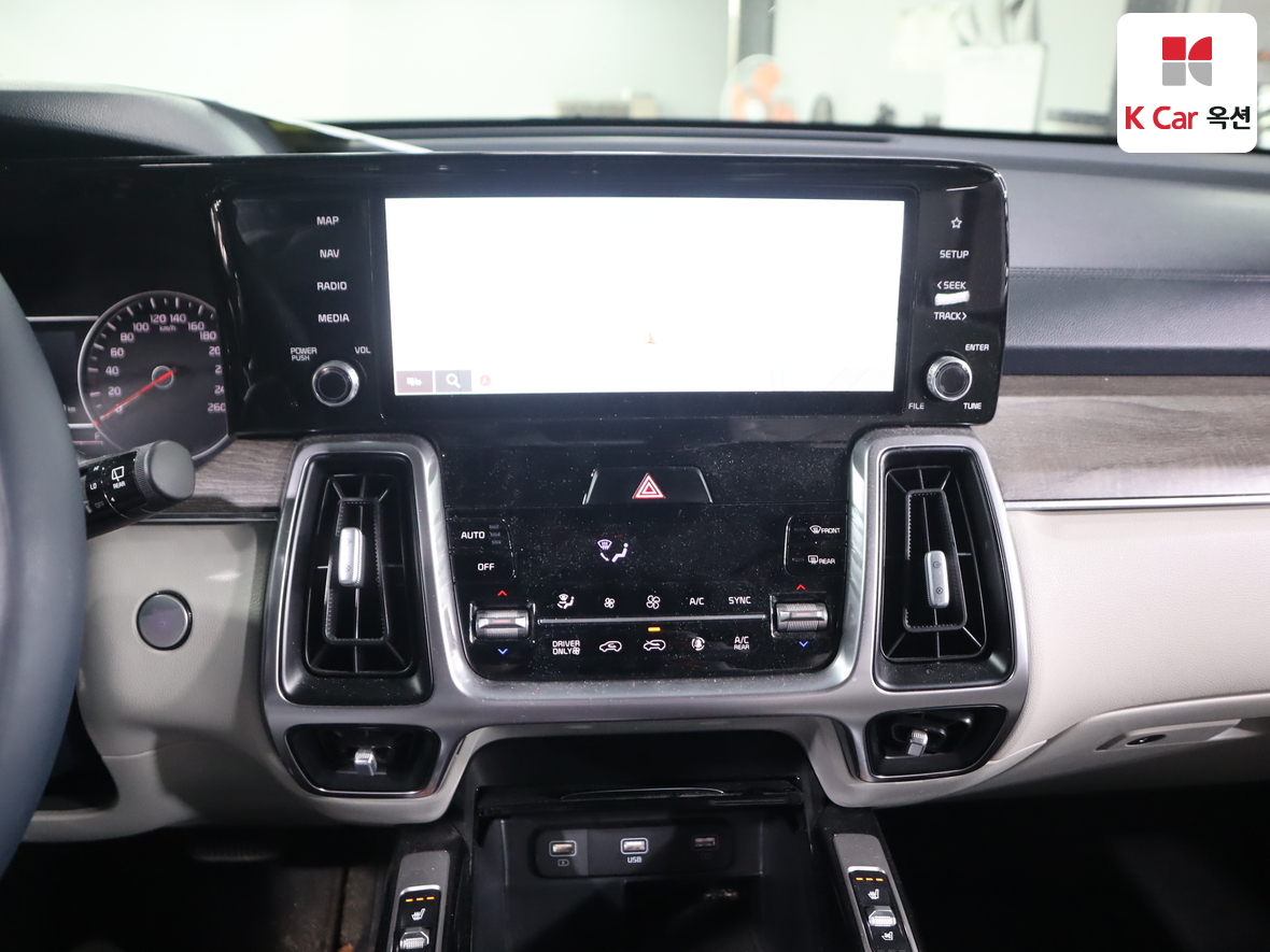 Kia Sorento 2022 - Image 6