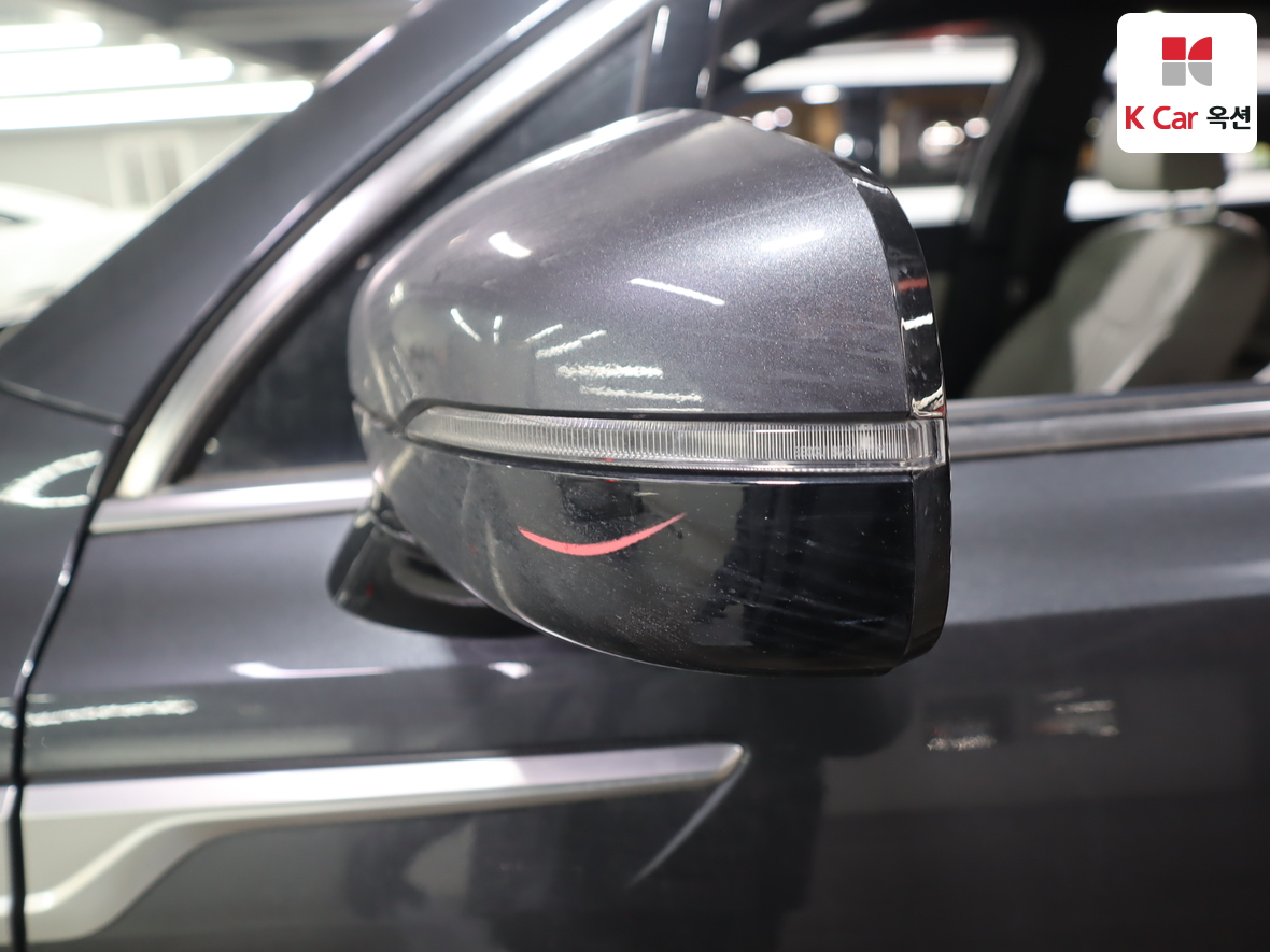 Kia Sorento 2022 - Image 38