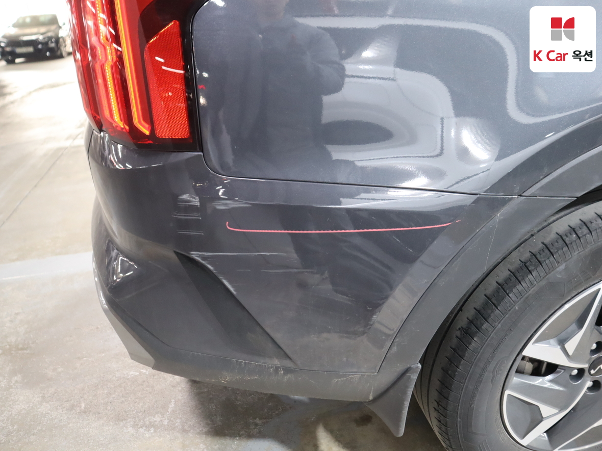 Kia Sorento 2022 - Image 45