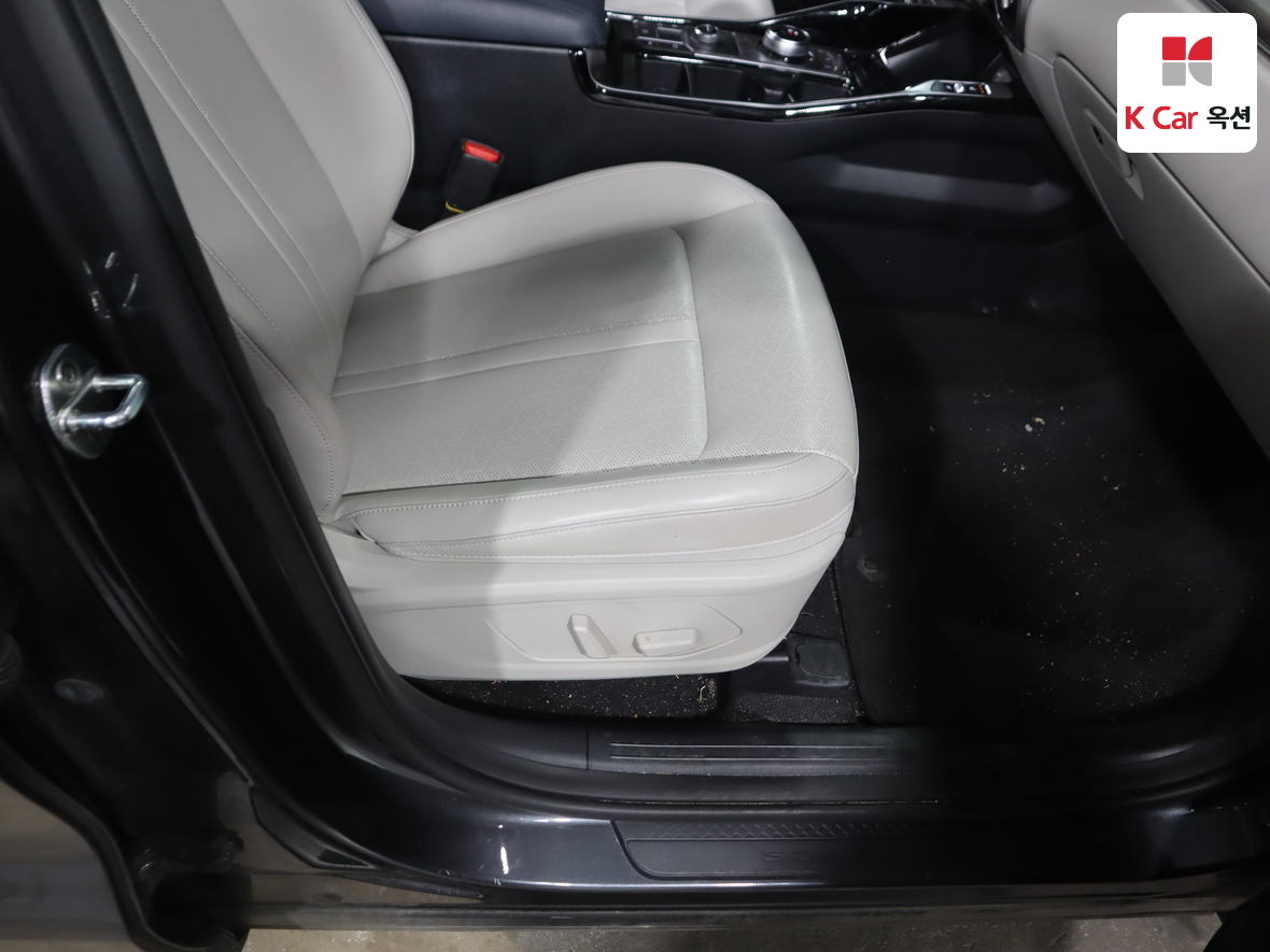 Kia Sorento 2022 - Image 32