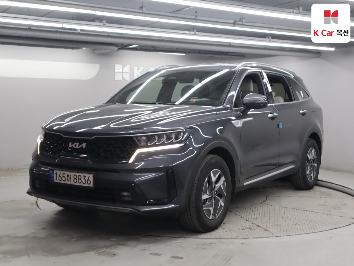 Kia Sorento 2022 - Image 1